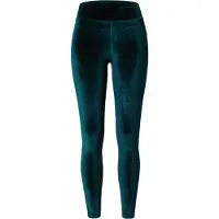 Urban Classics Leggings turkos