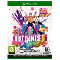 One Just Dance 2019