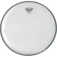 Remo Powerstroke 4 Clear 12 Drum Head