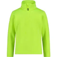 CMP Stretch Sweat 39e2324 Tröja Med Halv Dragkedja
