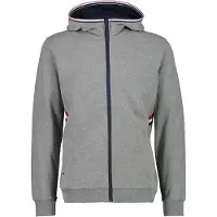 CMP 31d4477m Sweatshirt Med Dragkedja