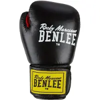 Benlee Fighter Läderboxningshandskar