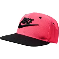 Nike Keps - True Limitless - Racer Rosa - - 4-7 år (104-122) - Keps