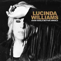 Ginza.se Williams Lucinda: Good souls better angels