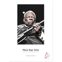 Hahnemuhle PhotoRag Satin A3 310gr 25 Sheets