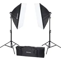Bresser Br 2246 B Belysningsset