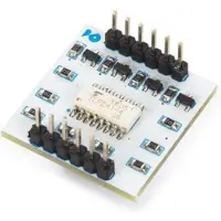 Whadda WPI452 N/A Expansionsmodul Passar till: Arduino 1 st