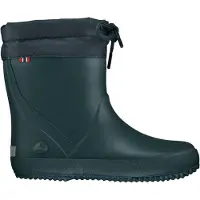 Viking Termostövlar - Indie Alv - Dark Green - - 21 - Gummistövlar