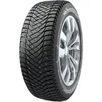 Goodyear Ultra Grip Arctic 2 ( 205/50 R17 93T XL, Dubbade )