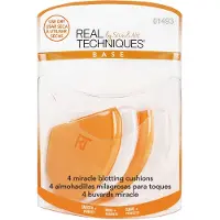 Real Techniques Miracle Blotting Cushions