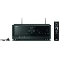 Yamaha RX-V6A Hemmakino Receiver