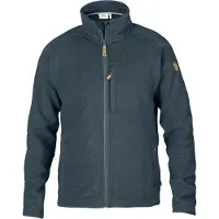 Fjällräven Men's Buck Fleece Graphite