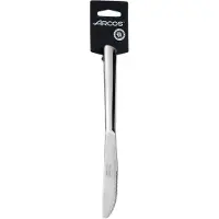 Jamon Bordsknivar - Arcos - Toscana 575000 - Rostfritt stål 18/10 - 3 delar - Blad 10 cm