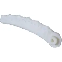 Makita - Knife - 12 delar - 255 mm - för DUR368AZ, DUR368LZ, DUR369AZ