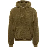 Karl kani Sweatshirt oliv