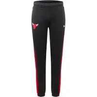 New Era Mlb Team Logo Chicago Bulls Joggers