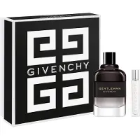 Givenchy Gentleman Boisée GIFT SET EDP 100 ml en miniatyr EDP 12,5 ml