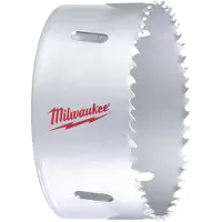 TTI Hålsåg Bi-metal Contractor 4932464704; 92x38 mm