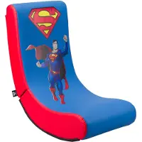 Subsonic Rock'N'Seat Superman