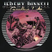 Ginza.se Pinnell Jeremy: Goodbye L.A.