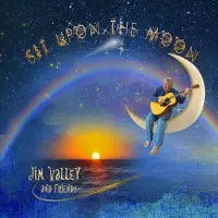 Ginza.se Valley Jim: Sit Upon the Moon