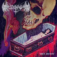 Ginza.se Sexmag: Sex Metal