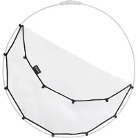 Lastolite HaloCompact 82 cm diffusor – hopfällbar