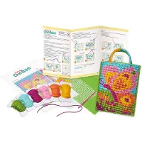 4M Stitch Lätt Att Göra Kors