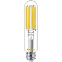 Philips 31627000 Glödlampa-lamp EEK C (A - G) E27 Specialform 17 W Neutralvit (Ø x L) 38 mm x 170 mm 1 st