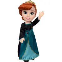 Disney Frozen Anna Epilog Docka 38 Cm