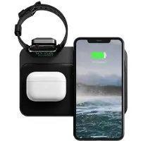 Nomad V2 induktiv 1,5 A laddare (NM3A045A00)