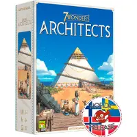 Architects Nordic