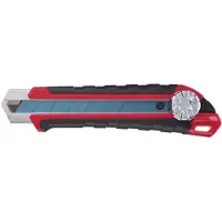 Milwaukee Kniv med utbytbara blad ; 25 mm