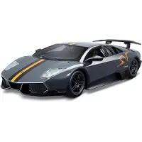 Bburago Murcielago LP 6704 SV China (18-22120)