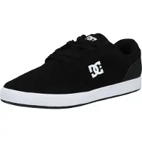 Dc-shoes Crisis 2 Skor