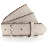 Mustang Bälte beige