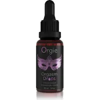 Orgie Orgasm Droppar 30ml