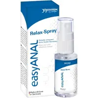 Joydivision easyANAL Relax - analspray - avslappnande - 30ml