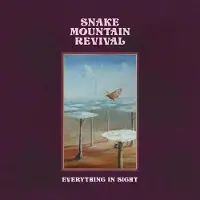Rebel Snake Mountain Revival: Everything in Sight