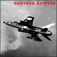 Suburban Shotgun Sawyer: Thunderchief Anniversary Edition