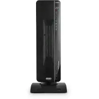 De'Longhi 0114492084 Värmefläkt TCH8993ER.BC 70 m³ Svart