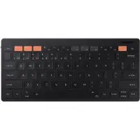 Samsung Trio 500 Bluetooth-tangentbord svart
