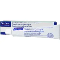 Virbac C.E.T. tandkräm för hund och katt