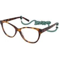 Missoni Mmi007505lf31 Kvinna Med Glasögon