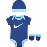 Nike Kids Ln0072 Kortärmad Uppsättning