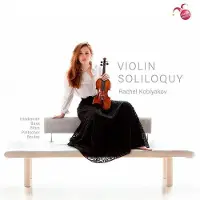 Ginza.se Koblyakov Rachel: Violin Soliloquy