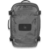 Beretta Field Patrol Bag 49L (Färg: Wolf Gray)