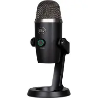 Blue Microphones Blue Yeti Nano Mikrofon