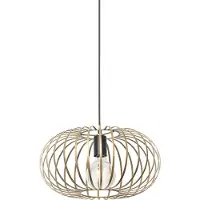 QAZQA Design Hänglampa Mässing - Johanna