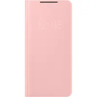 Samsung Mobilfodral Samsung Galaxy S21 Plus Rosa